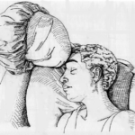 Verbinden met een knuffel